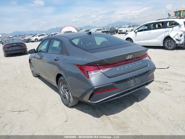 Aukcja sprzedaży 2026 Hyundai Elantra Sel Sport, vin: KMHLM4DGXTU112006, numer aukcji: 12642980