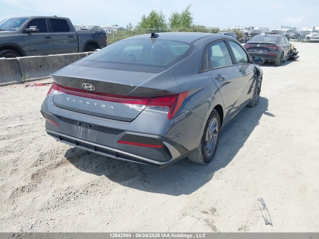 Aukcja sprzedaży 2026 Hyundai Elantra Sel Sport, vin: KMHLM4DGXTU112006, numer aukcji: 12642980