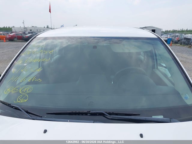 Dodge Grand Caravan Se/sxt 2016 2C4RDGBG2GR170536 Image 16
