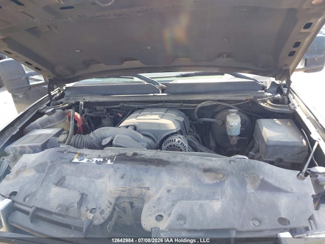 Aukcja sprzedaży 2009 Gmc Sierra K1500, vin: 2GTEK19C491133543, numer aukcji: 12642984