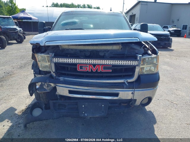 Aukcja sprzedaży 2009 Gmc Sierra K1500, vin: 2GTEK19C491133543, numer aukcji: 12642984