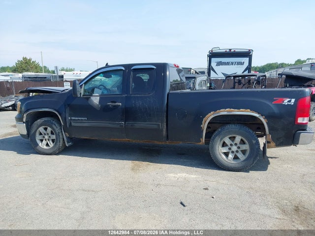 Aukcja sprzedaży 2009 Gmc Sierra K1500, vin: 2GTEK19C491133543, numer aukcji: 12642984