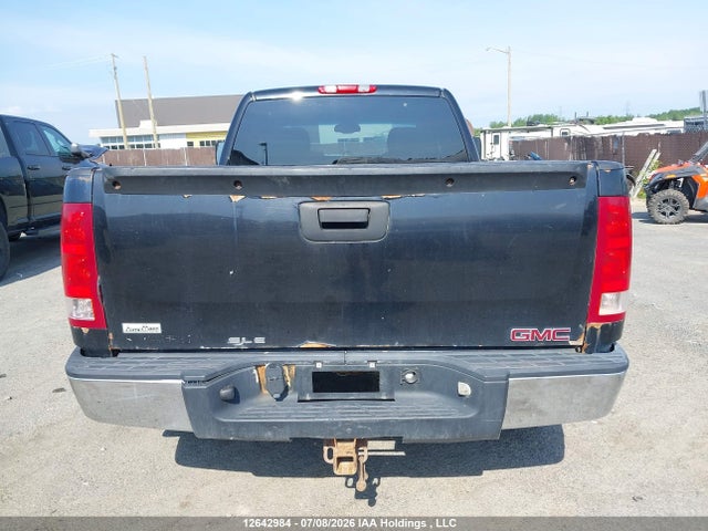 Aukcja sprzedaży 2009 Gmc Sierra K1500, vin: 2GTEK19C491133543, numer aukcji: 12642984
