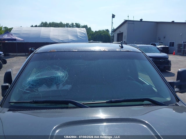 Aukcja sprzedaży 2009 Gmc Sierra K1500, vin: 2GTEK19C491133543, numer aukcji: 12642984