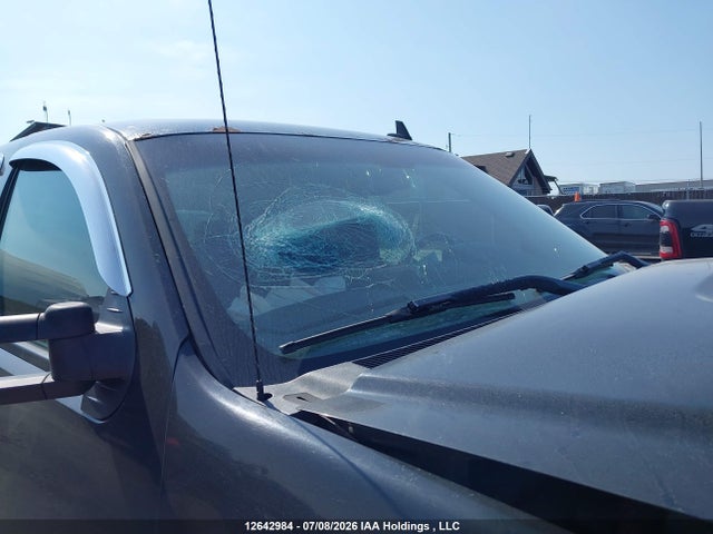 Aukcja sprzedaży 2009 Gmc Sierra K1500, vin: 2GTEK19C491133543, numer aukcji: 12642984