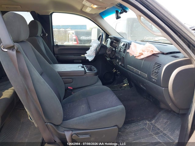 Aukcja sprzedaży 2009 Gmc Sierra K1500, vin: 2GTEK19C491133543, numer aukcji: 12642984