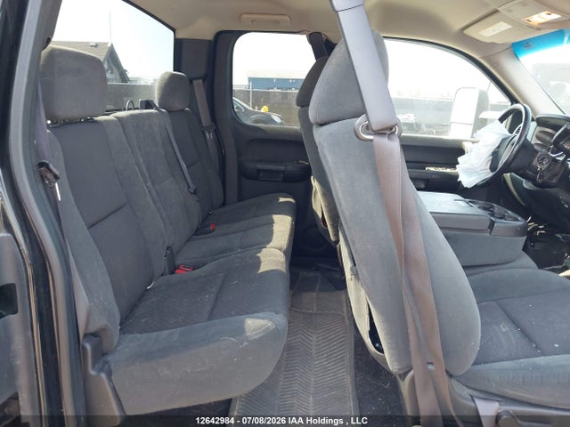 Aukcja sprzedaży 2009 Gmc Sierra K1500, vin: 2GTEK19C491133543, numer aukcji: 12642984