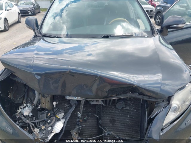 Aukcja sprzedaży 2010 Lexus Rx 350, vin: 2T2BK1BA3AC072974, numer aukcji: 12642986