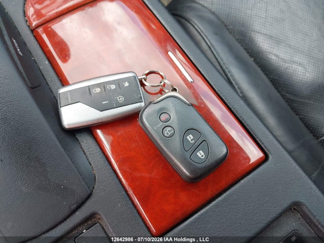 Aukcja sprzedaży 2010 Lexus Rx 350, vin: 2T2BK1BA3AC072974, numer aukcji: 12642986