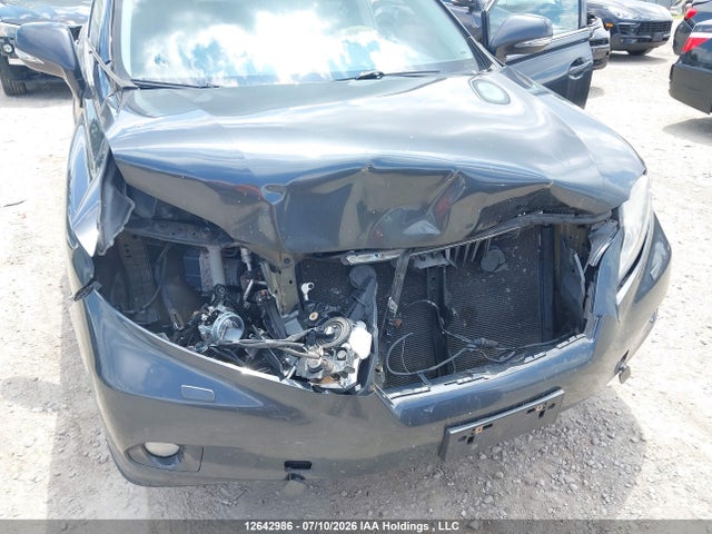 Aukcja sprzedaży 2010 Lexus Rx 350, vin: 2T2BK1BA3AC072974, numer aukcji: 12642986