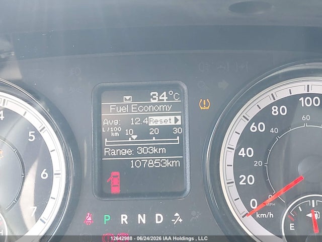 RAM 1500 Classic Tradesman 2019 1C6RR7KT7KS739037 Image 15