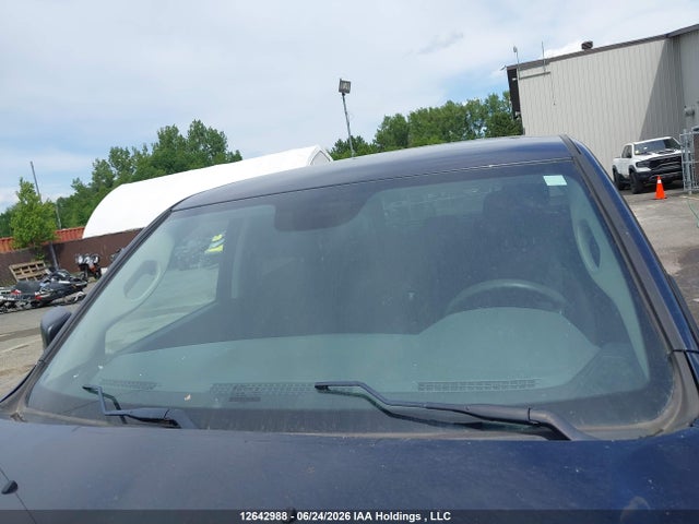 RAM 1500 Classic Tradesman 2019 1C6RR7KT7KS739037 Image 17