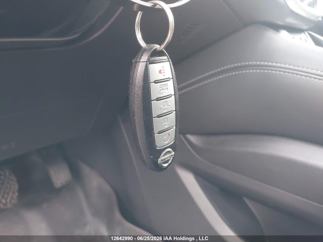 5N1AZ2MH0GN140774 Nissan Murano S/sl/sv/platinum