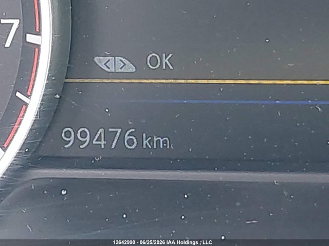 5N1AZ2MH0GN140774 Nissan Murano S/sl/sv/platinum