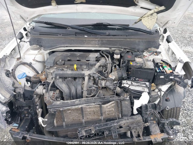 Aukcja sprzedaży 2021 Hyundai Venue Sel/denim, vin: KMHRC8A37MU119941, numer aukcji: 12642991