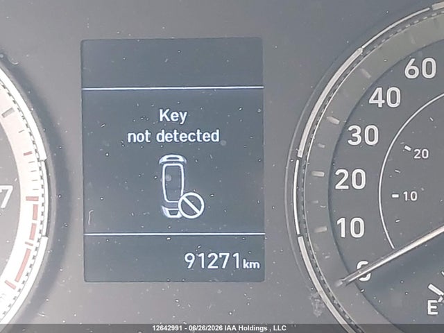 Aukcja sprzedaży 2021 Hyundai Venue Sel/denim, vin: KMHRC8A37MU119941, numer aukcji: 12642991
