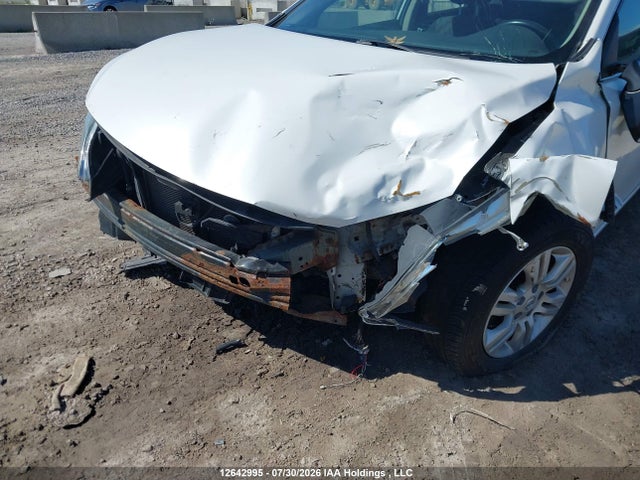 12642995 :رقم المزاد ، 3N1AB7AP6DL610922 vin ، 2013 Nissan Sentra 1.8 S/1.8 Sv مزاد بيع