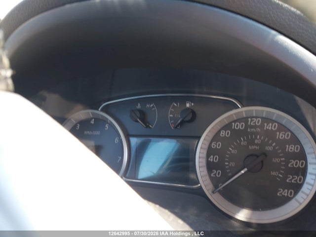 12642995 :رقم المزاد ، 3N1AB7AP6DL610922 vin ، 2013 Nissan Sentra 1.8 S/1.8 Sv مزاد بيع
