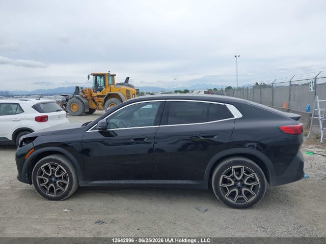 WBX63GM04S5343634 BMW X2 Xdrive28i