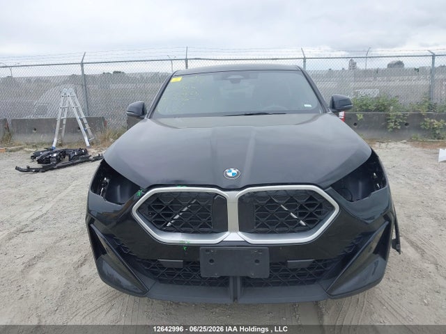 WBX63GM04S5343634 BMW X2 Xdrive28i