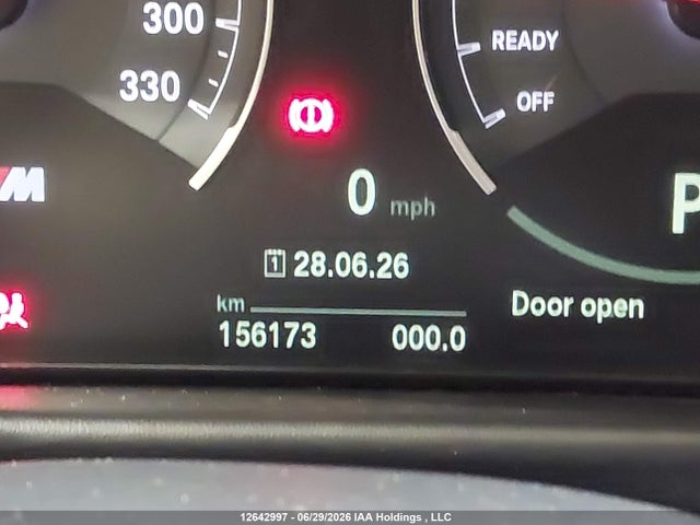 Продаж на аукціоні авто 2015 Bmw M4, vin: WBS3R9C50FK332766, номер лоту: 12642997