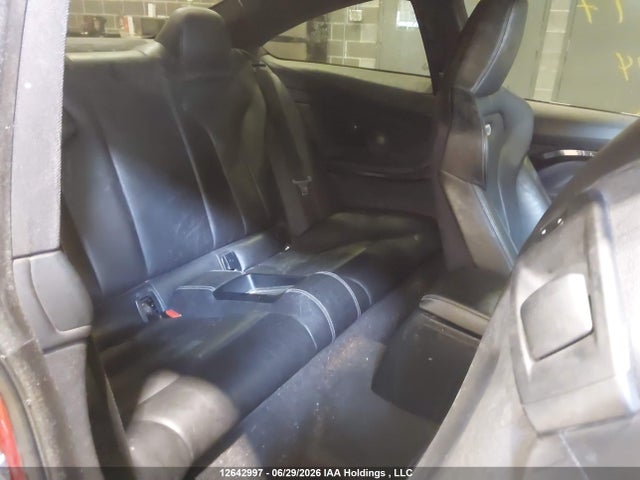 Продаж на аукціоні авто 2015 Bmw M4, vin: WBS3R9C50FK332766, номер лоту: 12642997