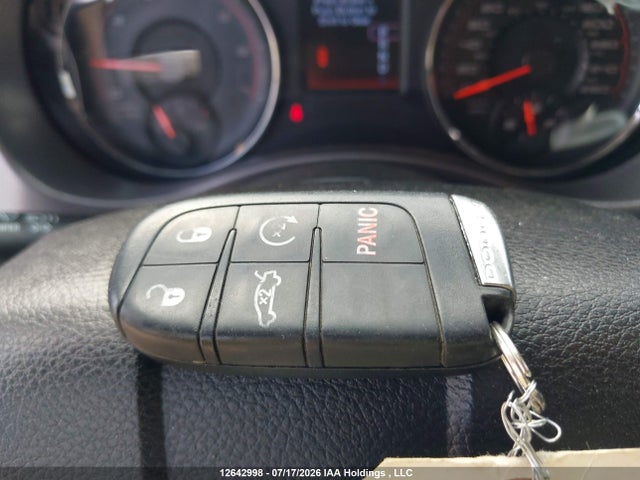 12642998 :رقم المزاد ، 2C3CDXHG5CH202543 vin ، 2012 Dodge Charger Sxt مزاد بيع