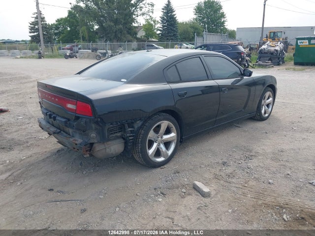 12642998 :رقم المزاد ، 2C3CDXHG5CH202543 vin ، 2012 Dodge Charger Sxt مزاد بيع