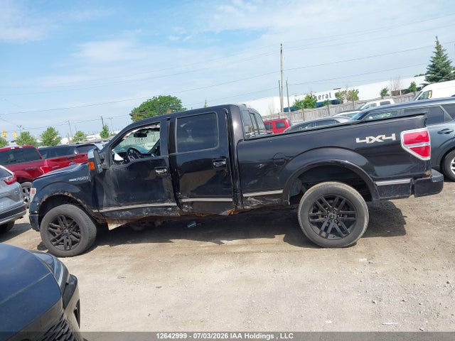 Ford F150 Supercrew 2014 1FTFW1ET0EFA80227 Image 14