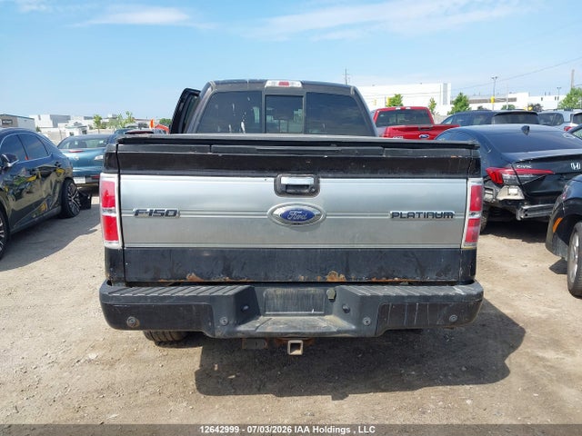 Ford F150 Supercrew 2014 1FTFW1ET0EFA80227 Image 16