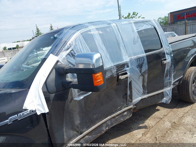 Ford F150 Supercrew 2014 1FTFW1ET0EFA80227 Image 17