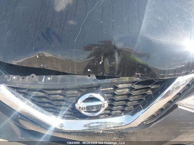 Nissan Sentra 2018 3N1AB7AP3JY245386 Image 10