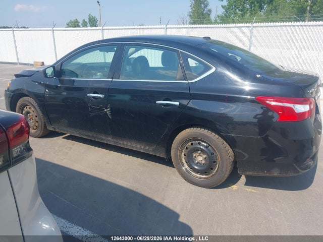 Nissan Sentra 2018 3N1AB7AP3JY245386 Image 15