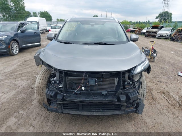 Aukcja sprzedaży 2022 Nissan Rogue Platinum, vin: JN8BT3DD2NW275828, numer aukcji: 12643001