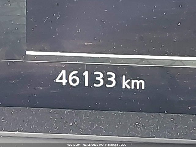Aukcja sprzedaży 2022 Nissan Rogue Platinum, vin: JN8BT3DD2NW275828, numer aukcji: 12643001