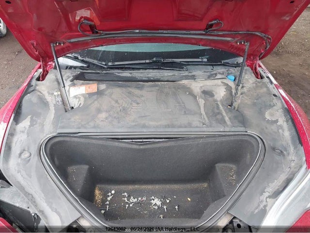Tesla Model S 100d/75d/p100d 2018 5YJSA1E25JF244607 Image 11