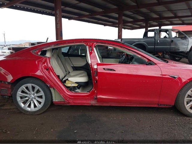 Tesla Model S 100d/75d/p100d 2018 5YJSA1E25JF244607 Image 14
