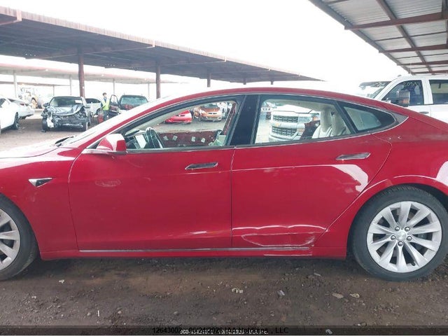 Tesla Model S 100d/75d/p100d 2018 5YJSA1E25JF244607 Image 15