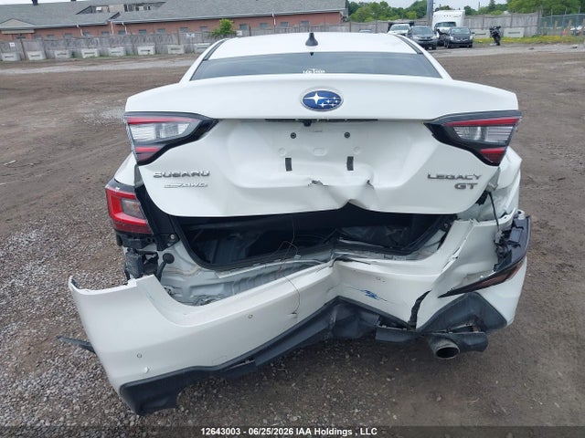 Subaru LEGACY GT 2024 4S3BWHH69R3002341 Image 16