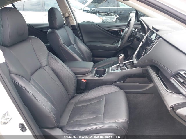 Продаж на аукціоні авто 2024 Subaru Legacy Gt, vin: 4S3BWHH69R3002341, номер лоту: 12643003