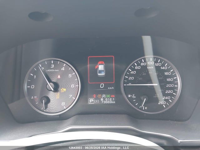 Subaru LEGACY GT 2024 4S3BWHH69R3002341 Image 7