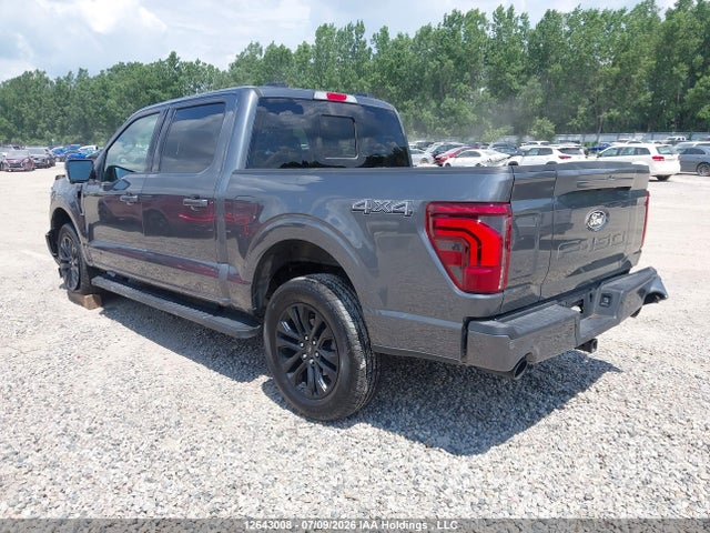 1FTFW5LD6TFA05760 Ford F150 Lariat