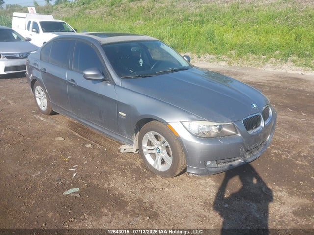 Aukcja sprzedaży 2009 Bmw 328i Xdrive, vin: WBAPK73549A449372, numer aukcji: 12643015
