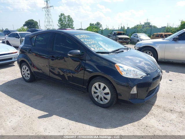 2014 JTDKDTB33E1067991 main image