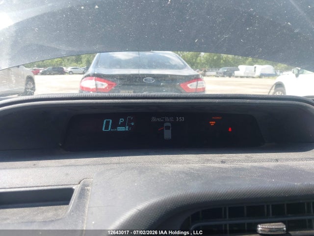 2014 Toyota Prius C მანქანა იყიდება აუქციონზე, vin: JTDKDTB33E1067991, აუქციონის ნომერი: 12643017