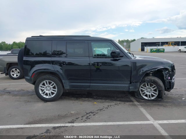 SALEJ7EX0S2475794 Land Rover Defender 110 S