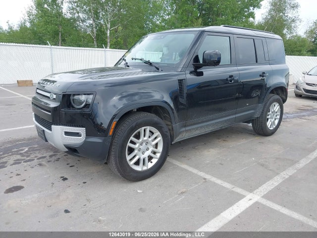 SALEJ7EX0S2475794 Land Rover Defender 110 S