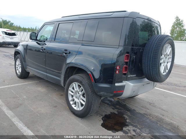 SALEJ7EX0S2475794 Land Rover Defender 110 S