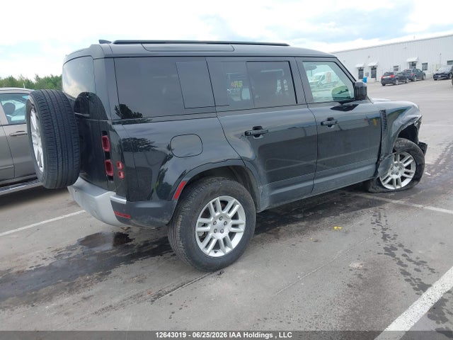 SALEJ7EX0S2475794 Land Rover Defender 110 S