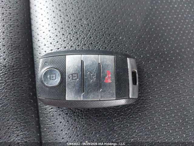 2020 Kia Sportage Ex/ex Premium/ex Premium S/ex S/ex Tech მანქანა იყიდება აუქციონზე, vin: KNDPNCAC8L7666478, აუქციონის ნომერი: 12643022